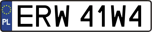 ERW41W4