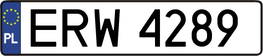 ERW4289