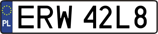 ERW42L8