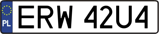 ERW42U4