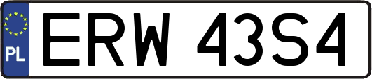 ERW43S4