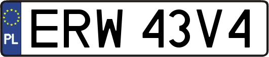 ERW43V4