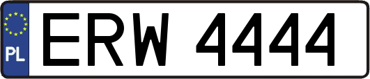 ERW4444