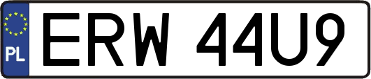 ERW44U9