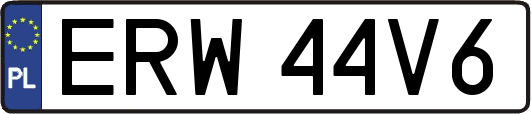 ERW44V6