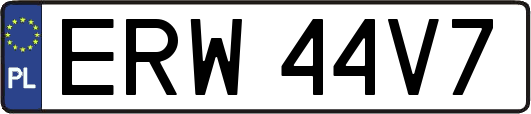 ERW44V7