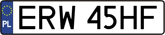 ERW45HF