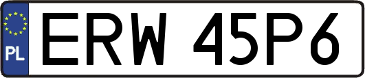 ERW45P6