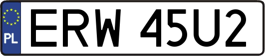 ERW45U2