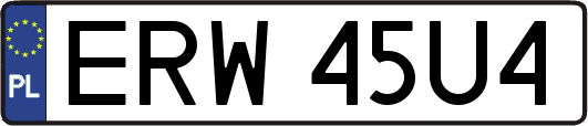ERW45U4