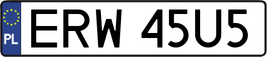 ERW45U5