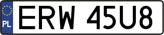 ERW45U8