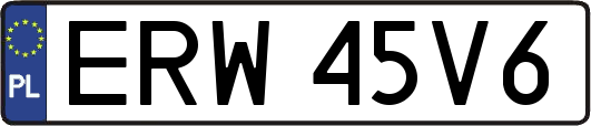 ERW45V6