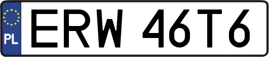 ERW46T6