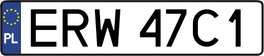 ERW47C1