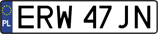 ERW47JN