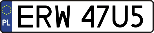ERW47U5
