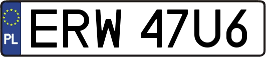 ERW47U6