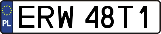 ERW48T1