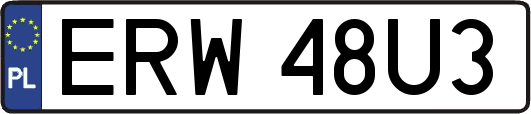 ERW48U3
