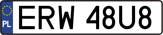 ERW48U8