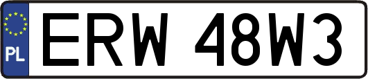 ERW48W3