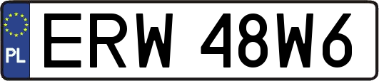 ERW48W6