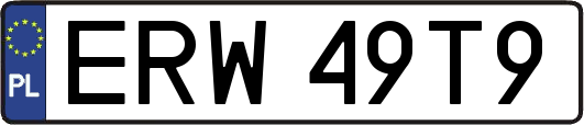 ERW49T9