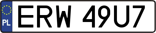 ERW49U7