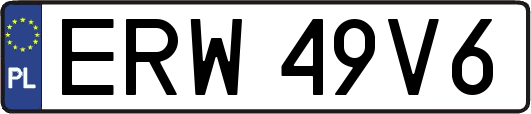 ERW49V6
