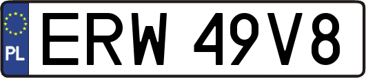 ERW49V8