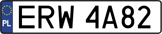ERW4A82