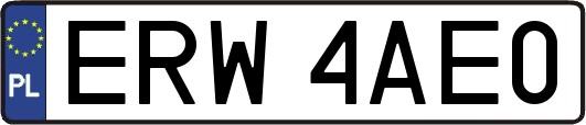 ERW4AE0