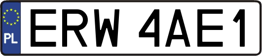 ERW4AE1
