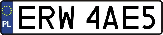ERW4AE5