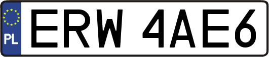 ERW4AE6