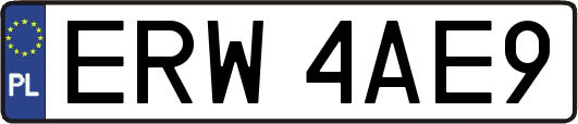ERW4AE9