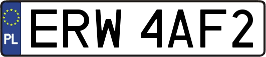 ERW4AF2