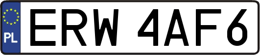ERW4AF6