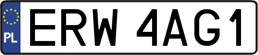 ERW4AG1