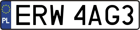 ERW4AG3