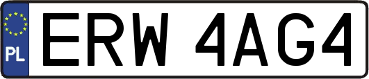 ERW4AG4