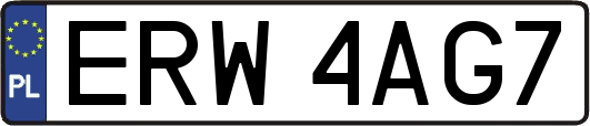 ERW4AG7