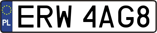 ERW4AG8