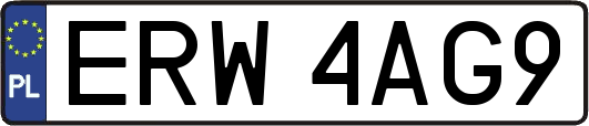 ERW4AG9