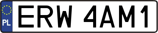 ERW4AM1