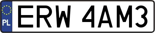 ERW4AM3