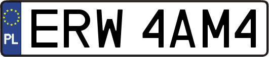 ERW4AM4