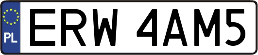 ERW4AM5