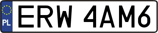 ERW4AM6